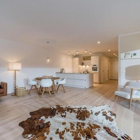 Apartment Hideaway - Stylisch, Ruhig, Topausstattung, Infrarotsauna, Dachterrasse Walchsee Zewnętrze zdjęcie