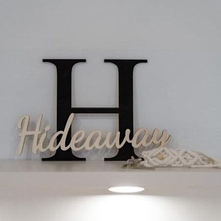 Apartment Hideaway - Stylisch, Ruhig, Topausstattung, Infrarotsauna, Dachterrasse Walchsee Zewnętrze zdjęcie