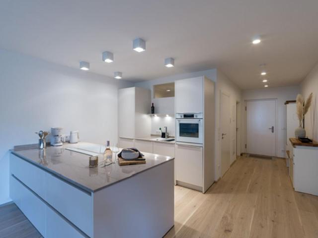 Apartment Hideaway - Stylisch, Ruhig, Topausstattung, Infrarotsauna, Dachterrasse Walchsee Zewnętrze zdjęcie