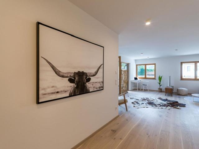 Apartment Hideaway - Stylisch, Ruhig, Topausstattung, Infrarotsauna, Dachterrasse Walchsee Zewnętrze zdjęcie