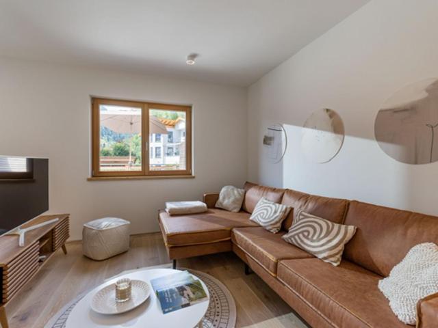Apartment Hideaway - Stylisch, Ruhig, Topausstattung, Infrarotsauna, Dachterrasse Walchsee Zewnętrze zdjęcie