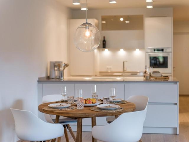 Apartment Hideaway - Stylisch, Ruhig, Topausstattung, Infrarotsauna, Dachterrasse Walchsee Zewnętrze zdjęcie